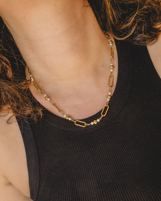 COLLANA DOROTEA