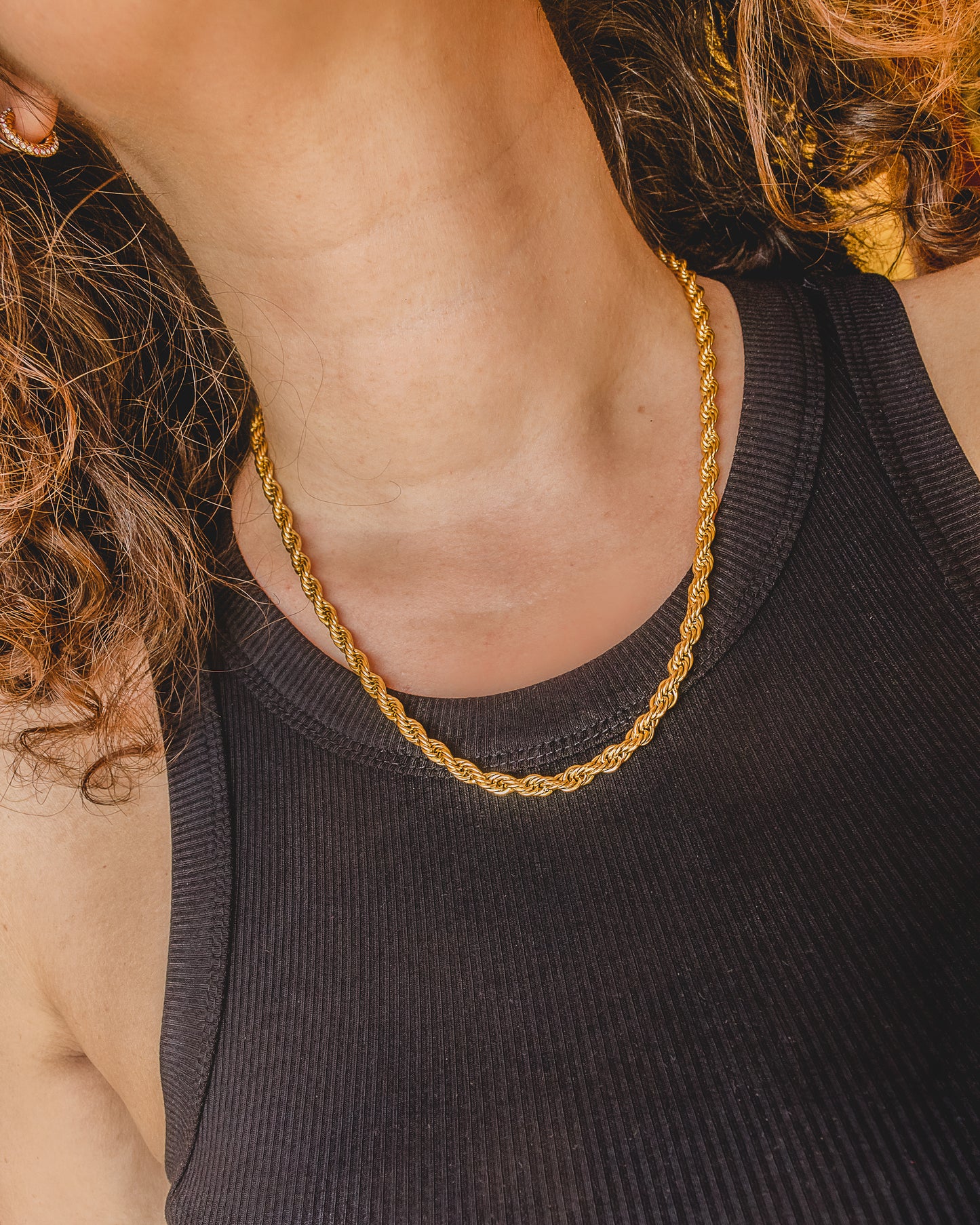 COLLANA ROPE 5