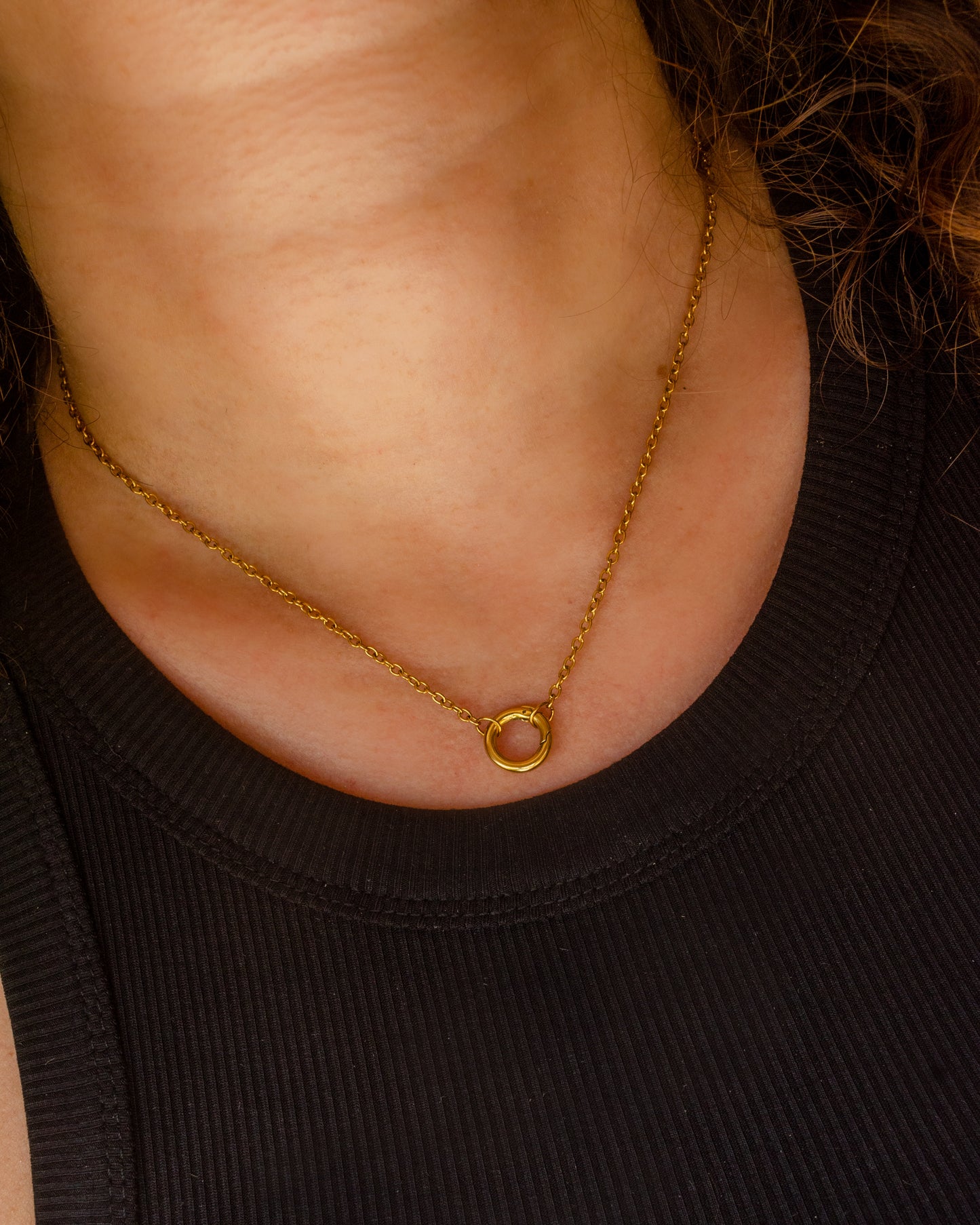 COLLANA LOOP