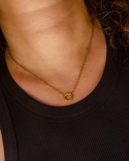 COLLANA LOOP