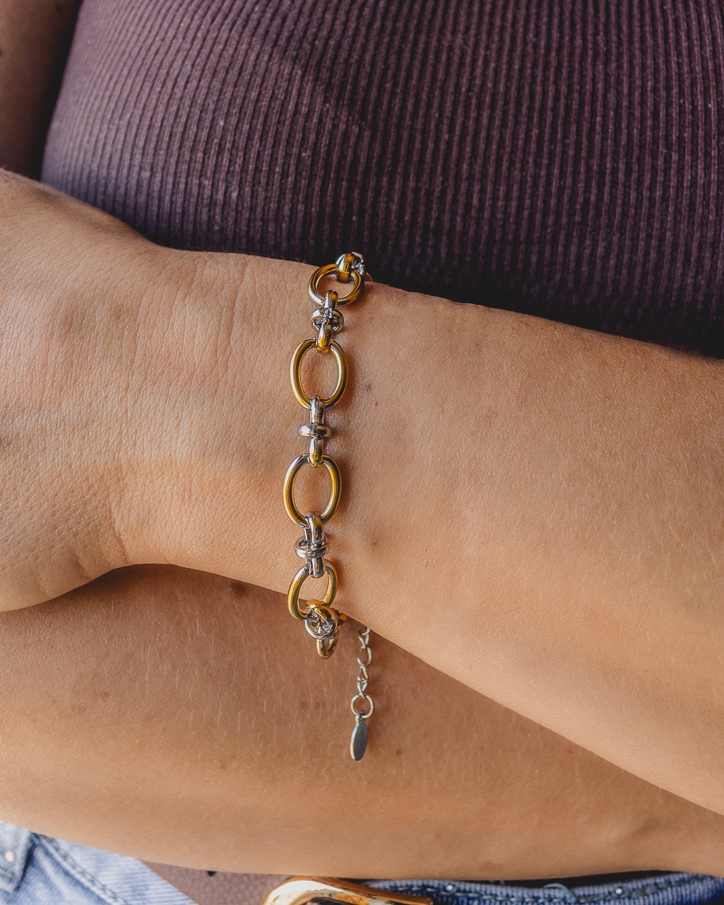BRACCIALE CLEOPATRA