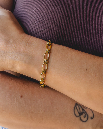 BRACCIALE CLEOPATRA