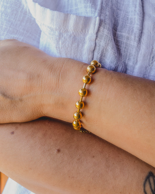 BRACCIALE SFERA