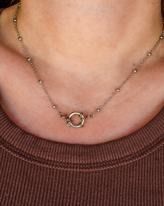 COLLANA COMPONIMI