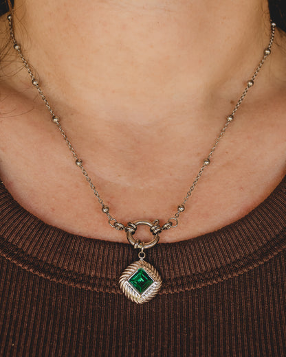 COLLANA COMPONIMI