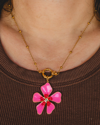 COLLANA COMPONIMI