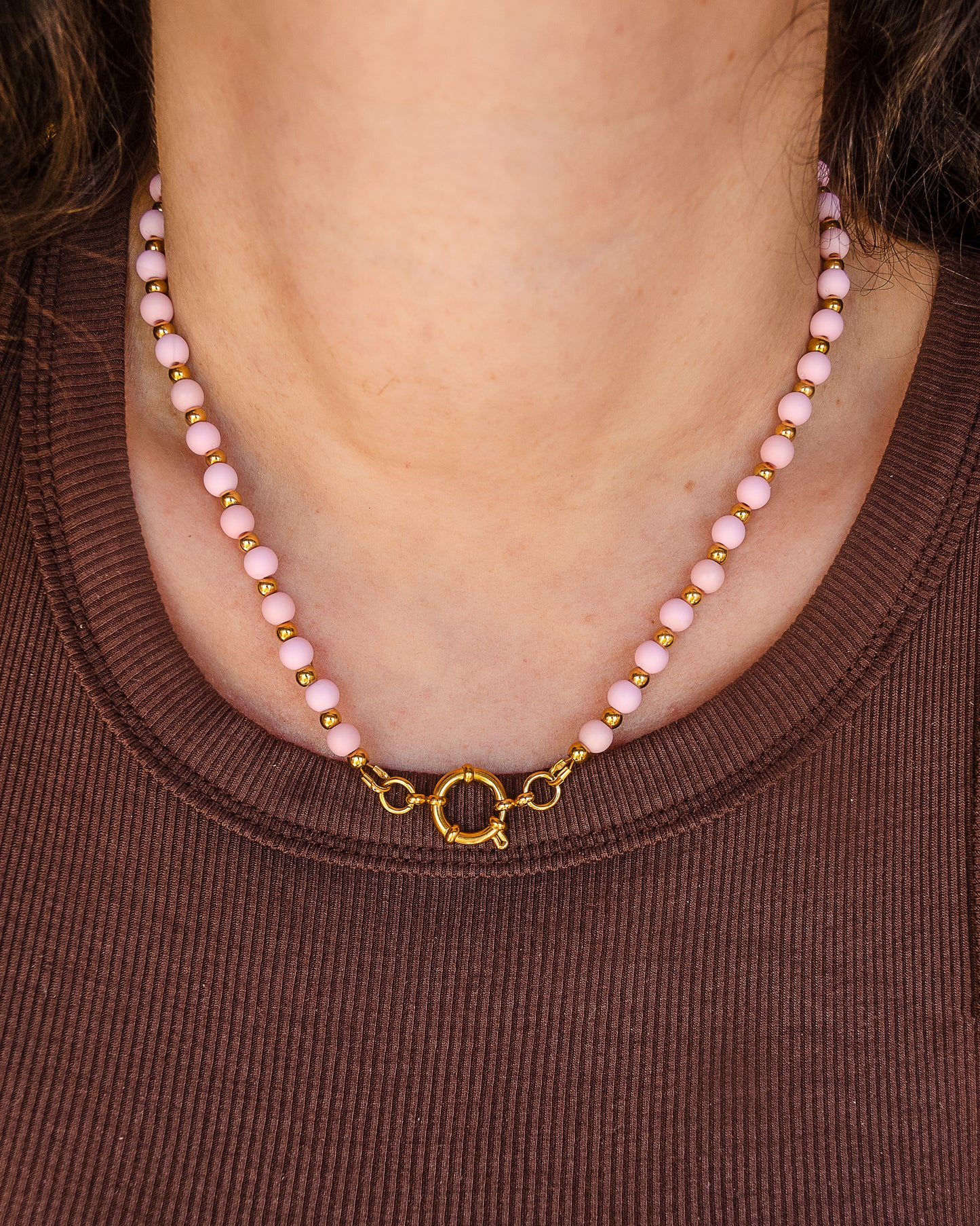 COLLANA POP