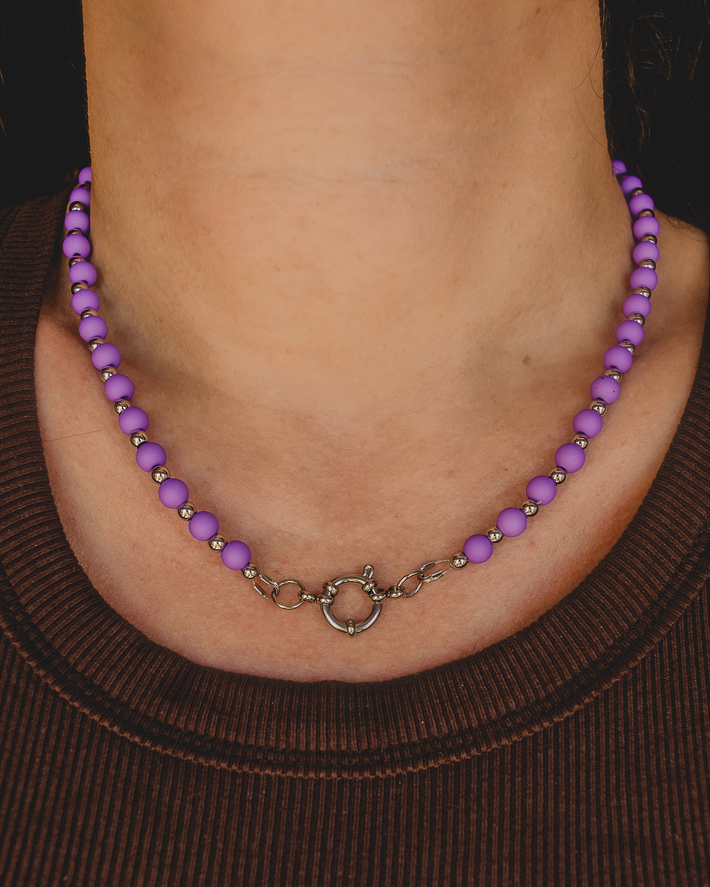 COLLANA POP