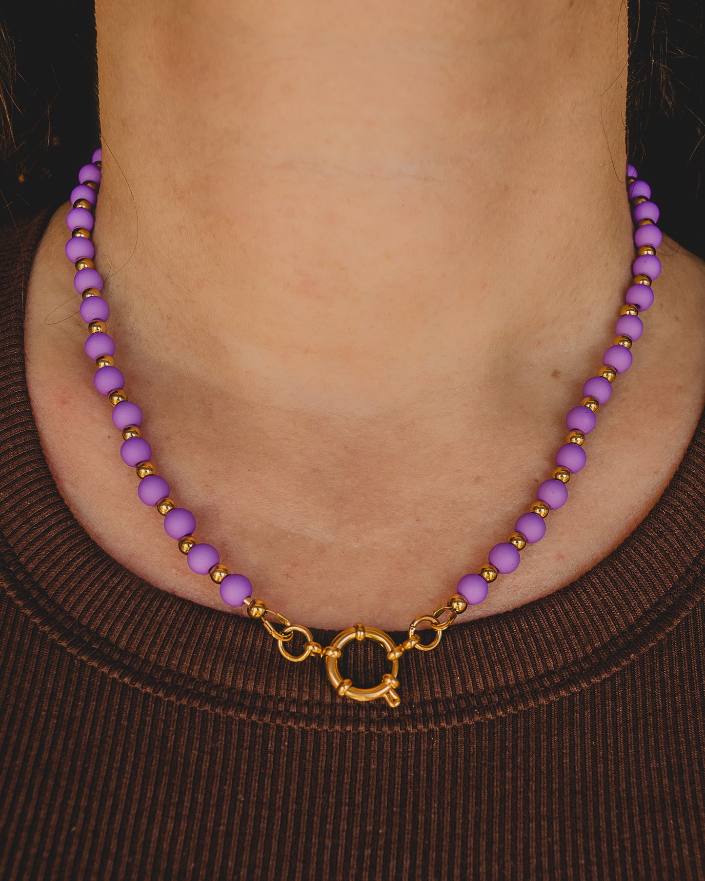 COLLANA POP