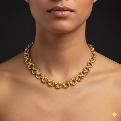 COLLANA IMPERIAL