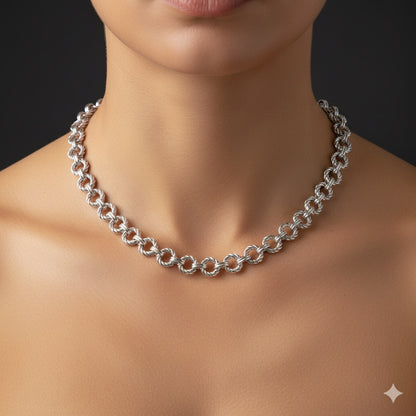 COLLANA IMPERIAL