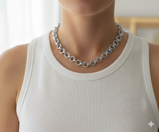COLLANA IMPERIAL