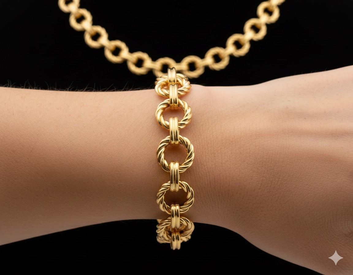 BRACCIALE IMPERIAL