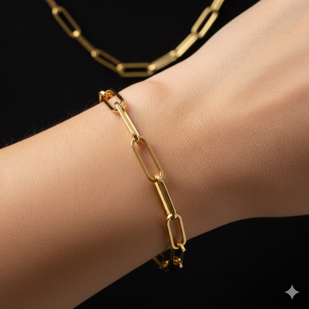 BRACCIALE GRAFFETTA
