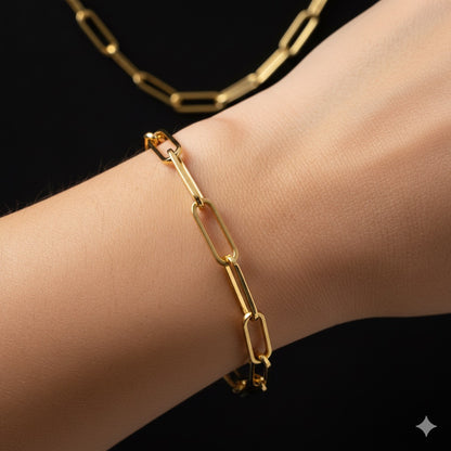 BRACCIALE GRAFFETTA