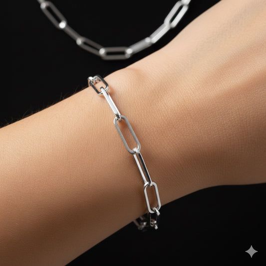 BRACCIALE GRAFFETTA