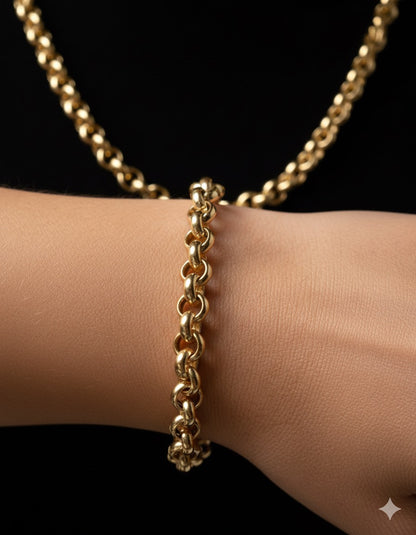 BRACCIALE ROLLINA
