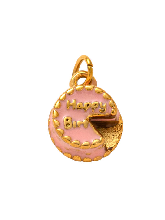 TORTA DI COMPLEANNO