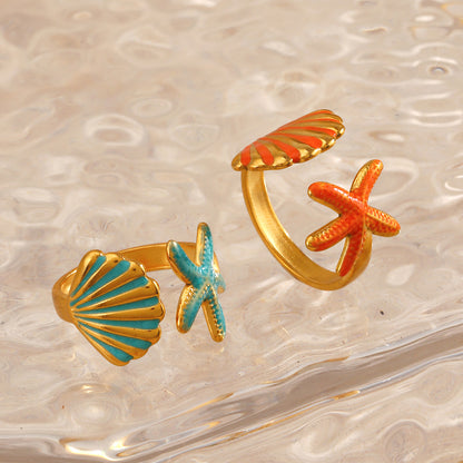 ANELLO SUMMER