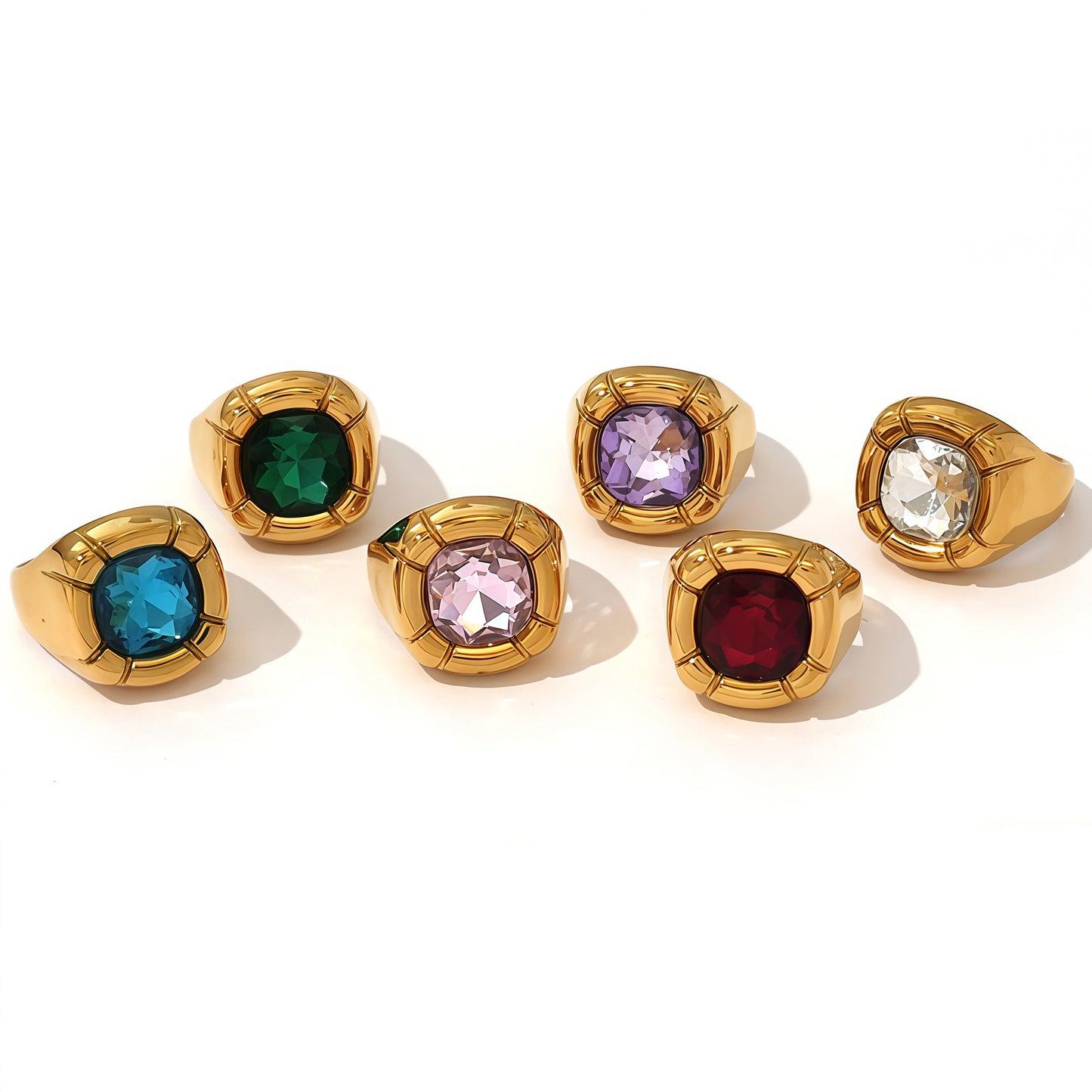 ANELLO NETTUNO