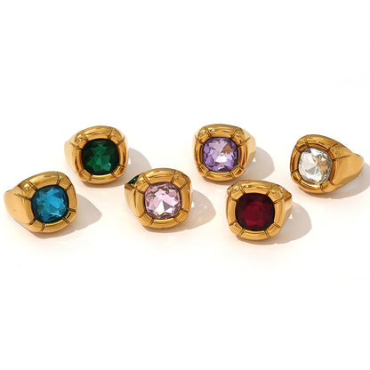 ANELLO NETTUNO