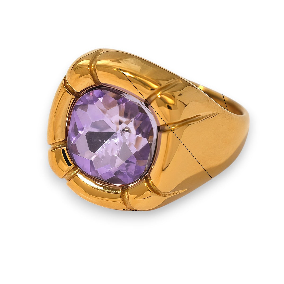 ANELLO NETTUNO