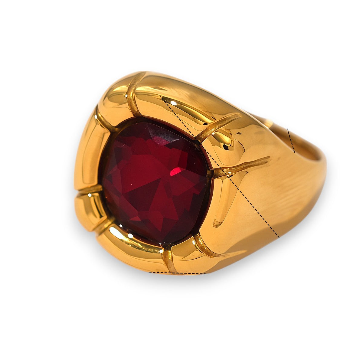 ANELLO NETTUNO