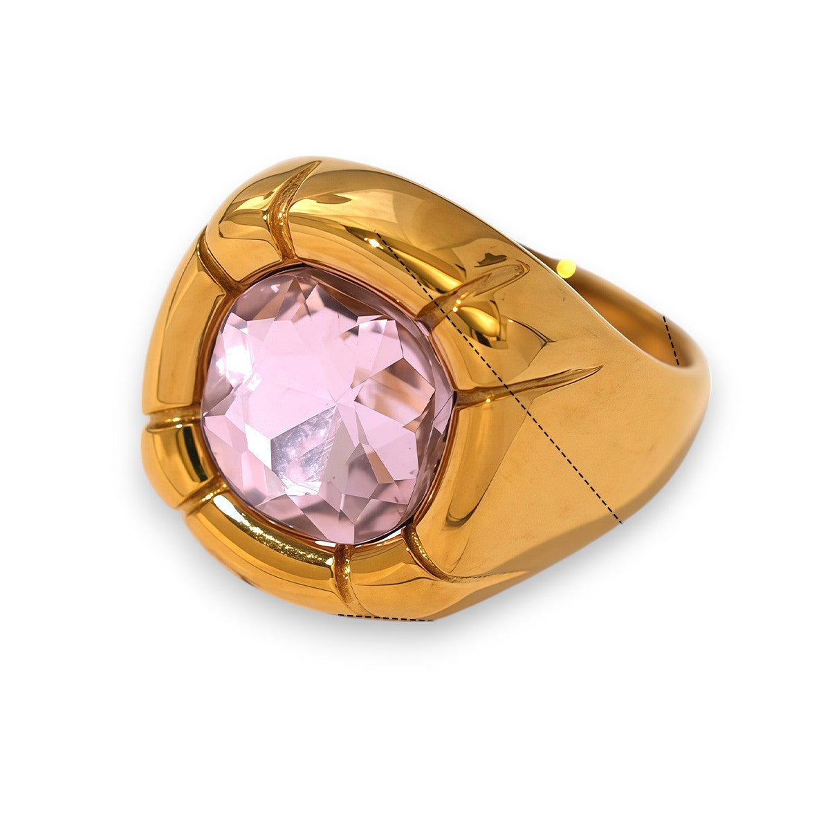 ANELLO NETTUNO