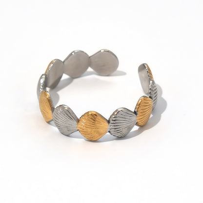 ANELLO CONCHIGLIA