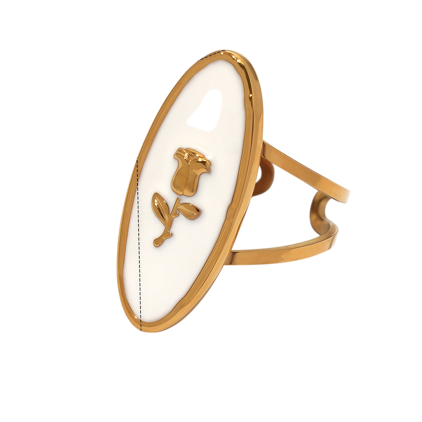 ANELLO ROSA