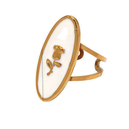 ANELLO ROSA