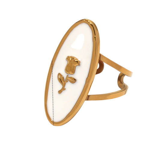ANELLO ROSA
