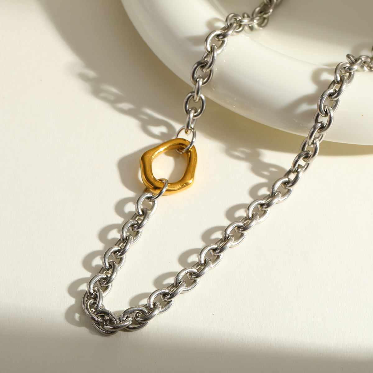 COLLANA GEOMETRICA