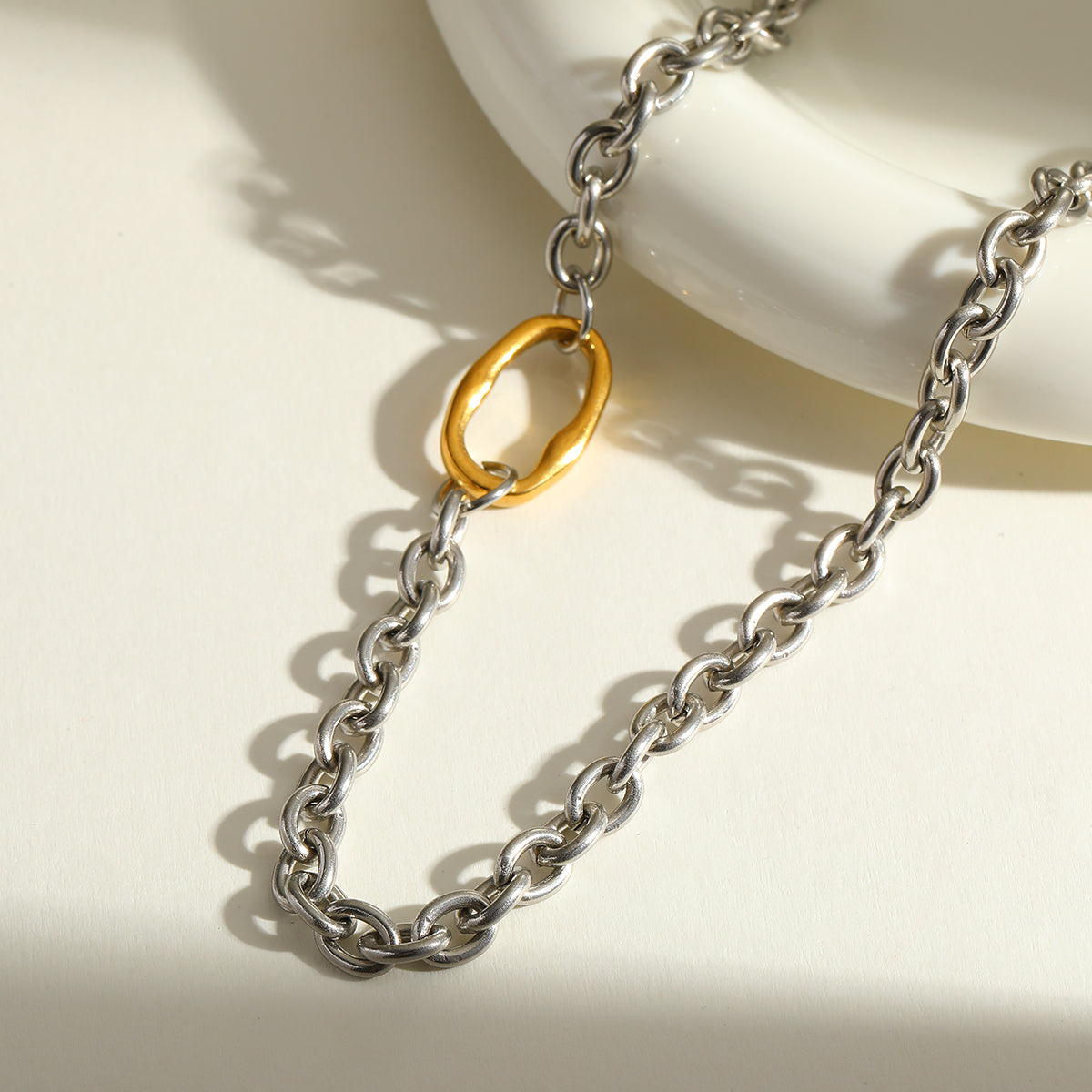 COLLANA GEOMETRICA