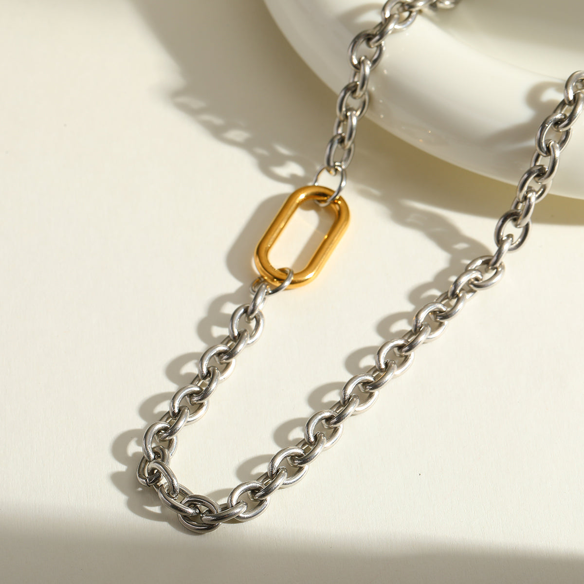 COLLANA GEOMETRICA
