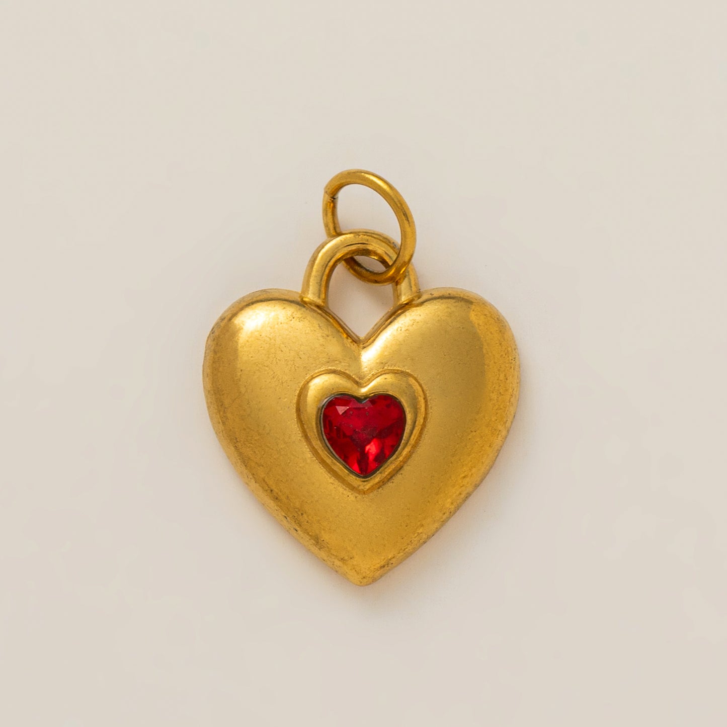 CUORE ROSSO