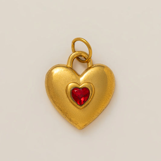 CUORE ROSSO