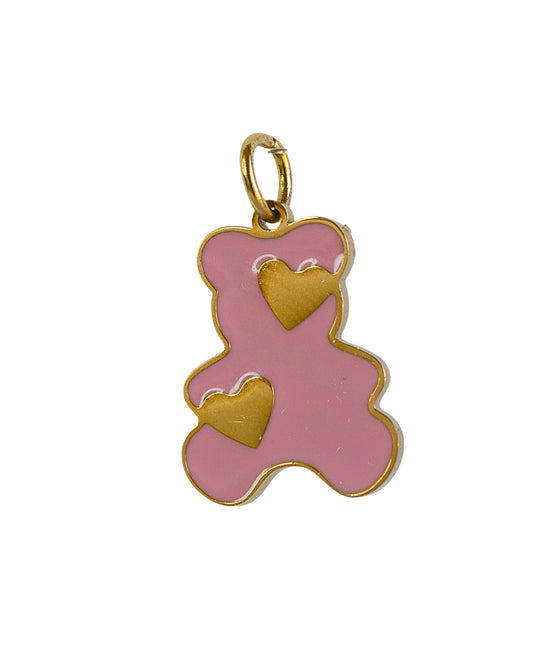 ORSETTO ROSA
