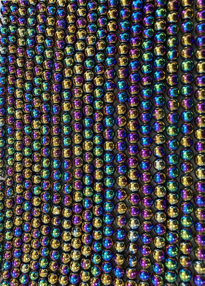 BRACCIALE EMATITE RAINBOW