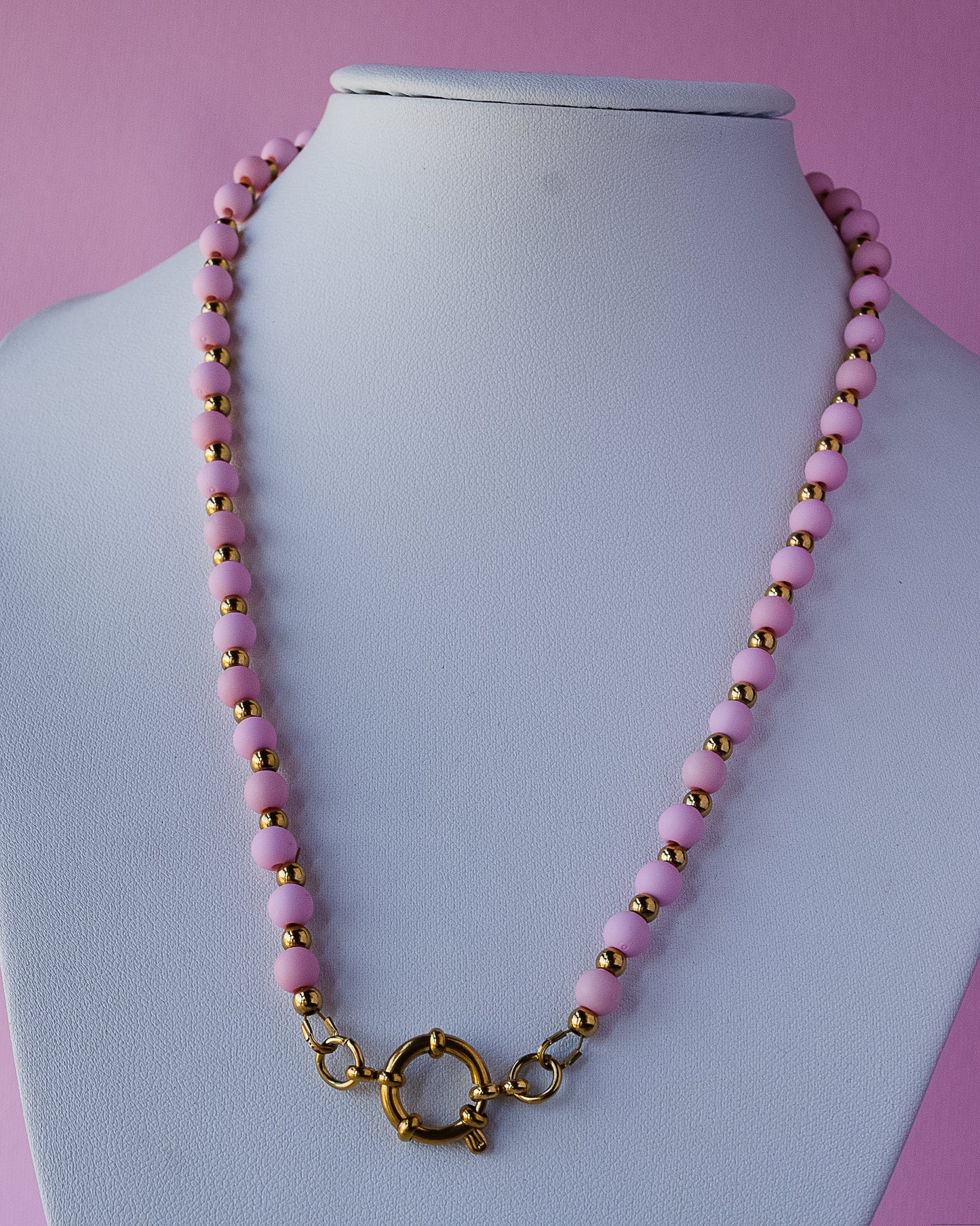 COLLANA POP