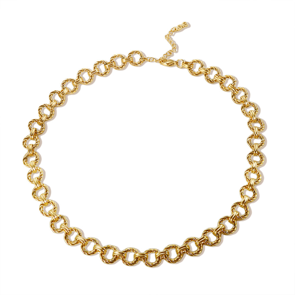 COLLANA IMPERIAL