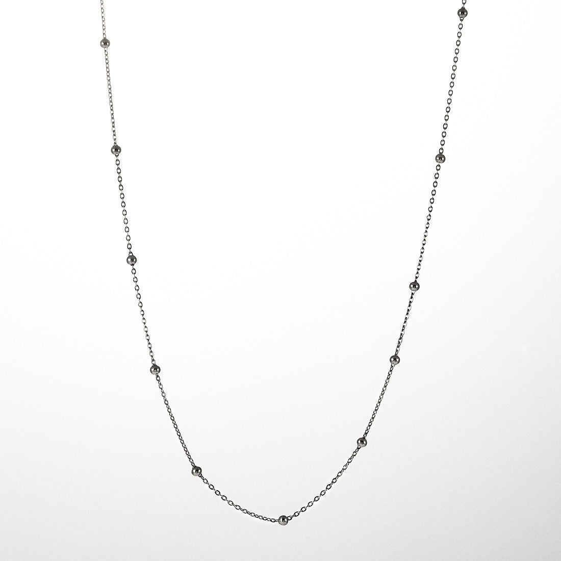 COLLANA PALLINE