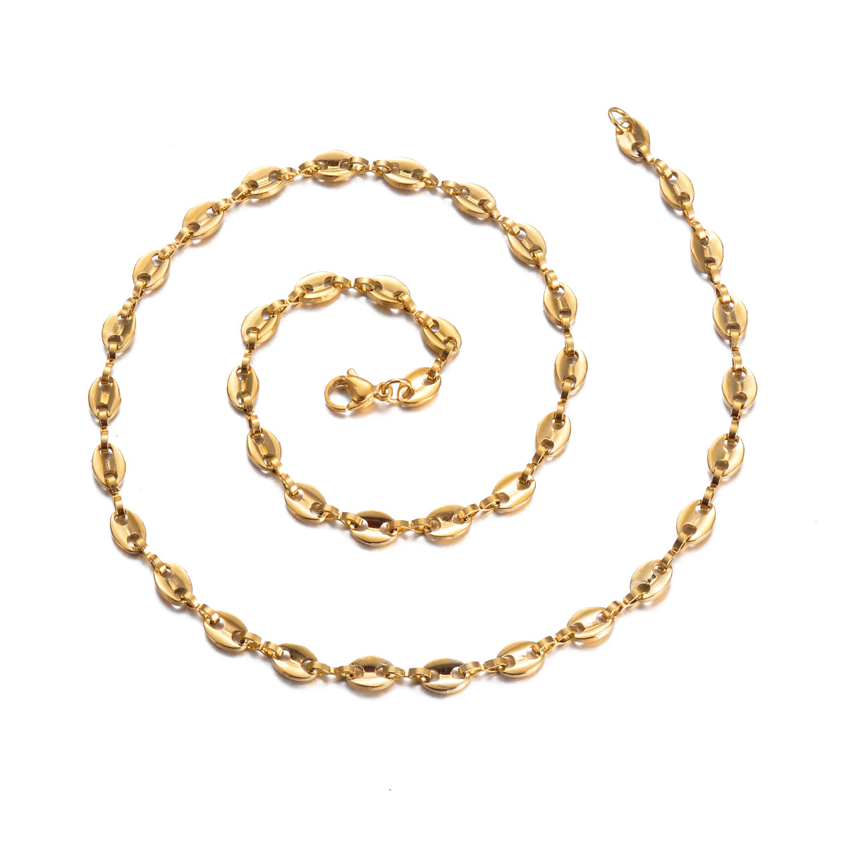 COLLANA NAPOLI