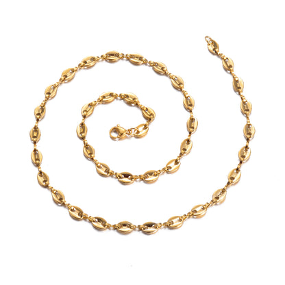 COLLANA NAPOLI