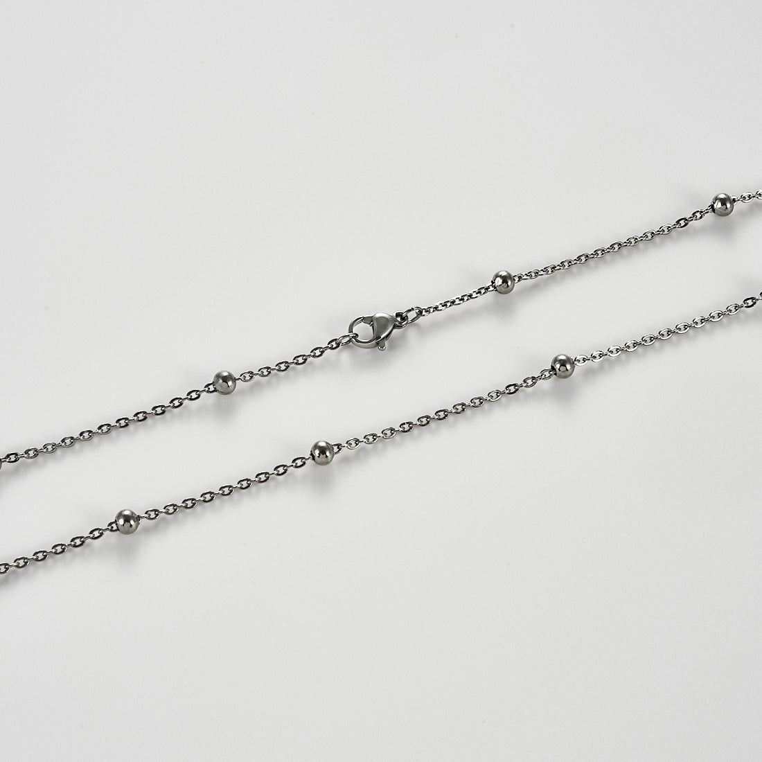 COLLANA PALLINE