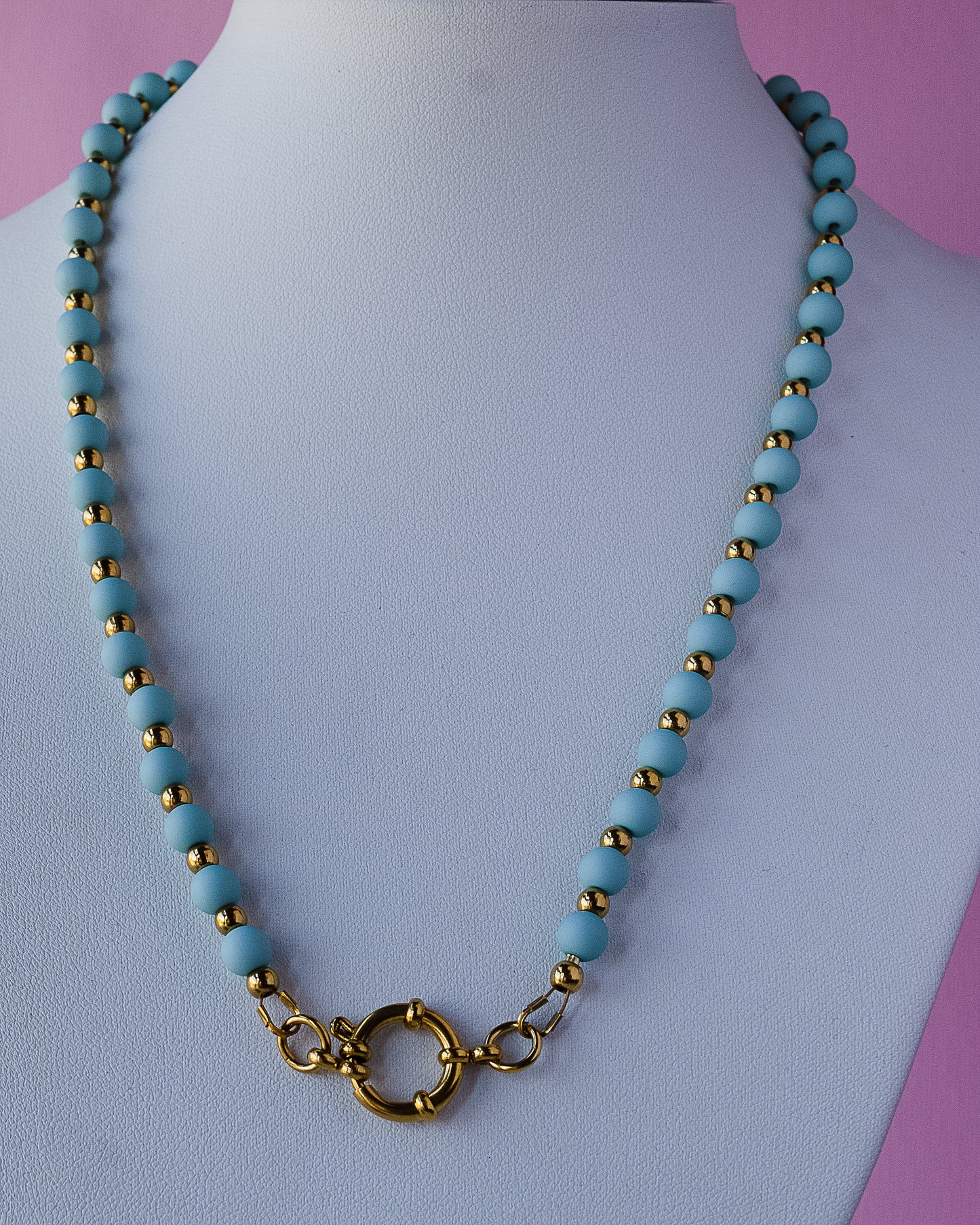 COLLANA POP