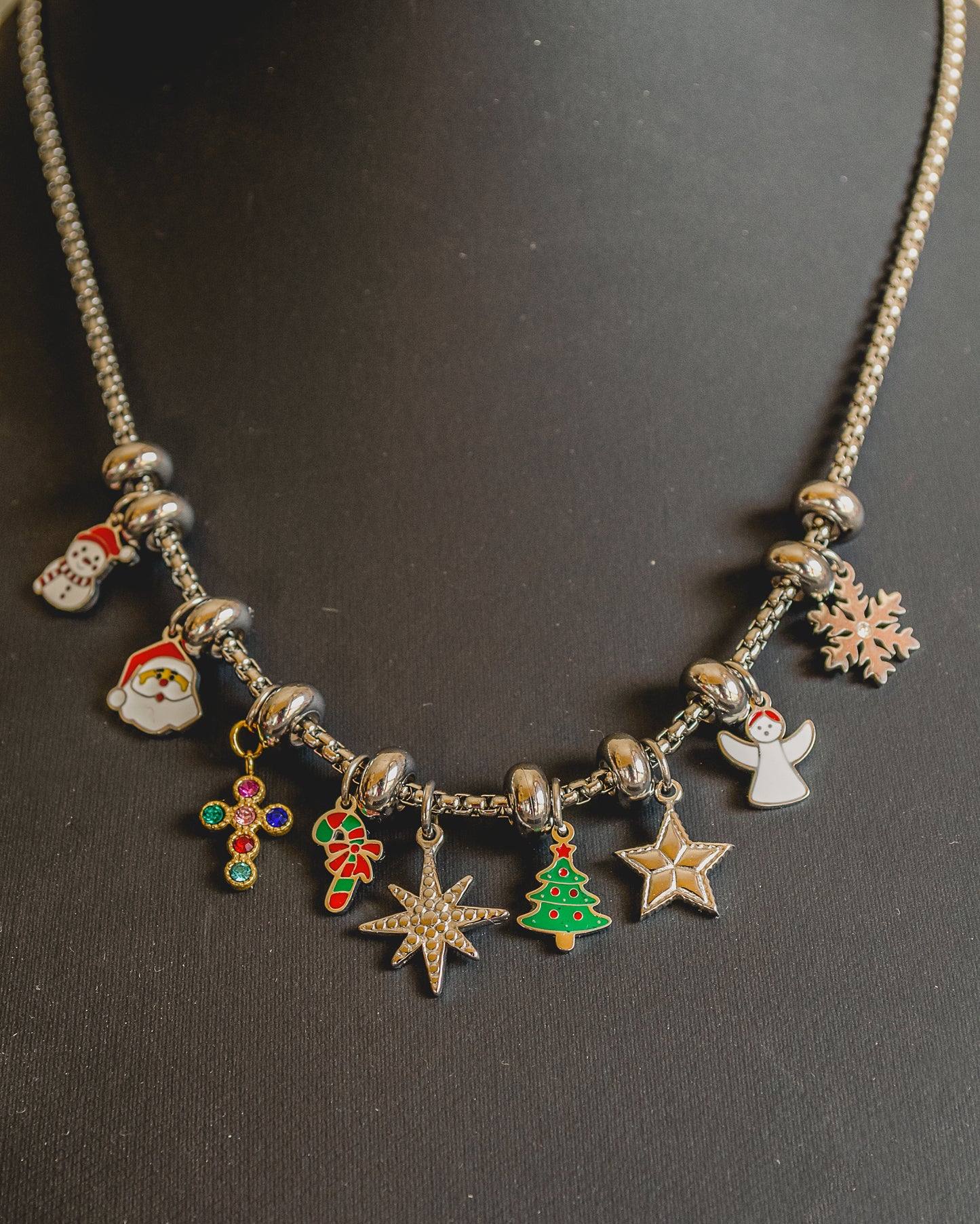 COLLANA CLEO