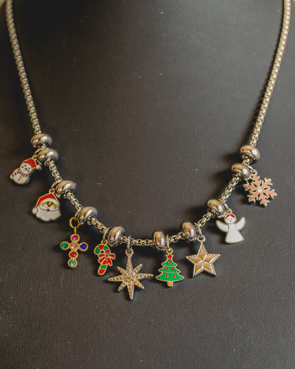 COLLANA CLEO