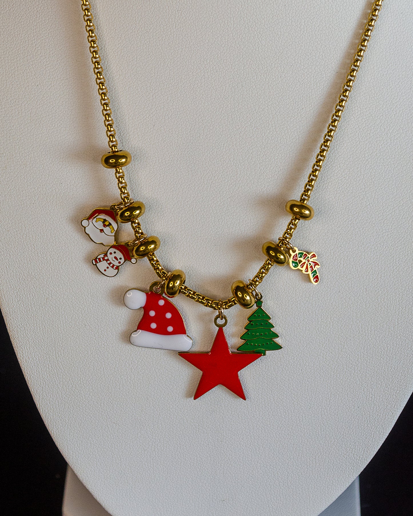 COLLANA CLEO