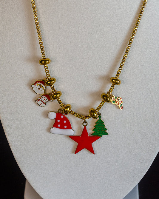 COLLANA CLEO